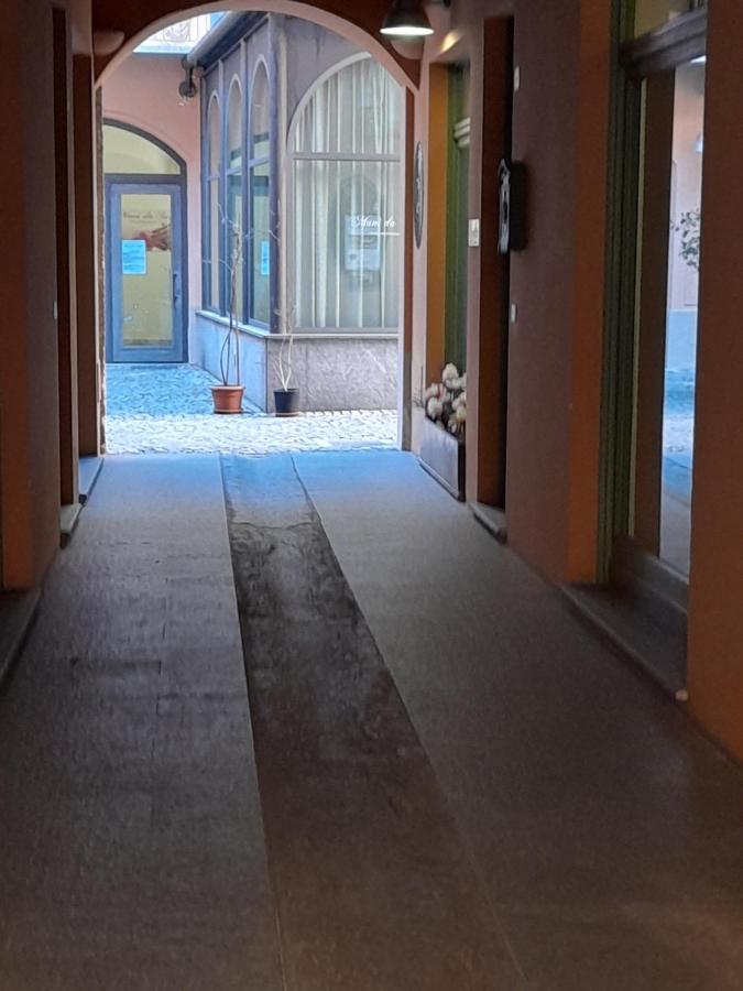 Loft In Corte Turin Exterior photo