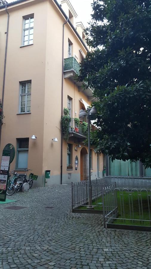 Loft In Corte Turin Exterior photo